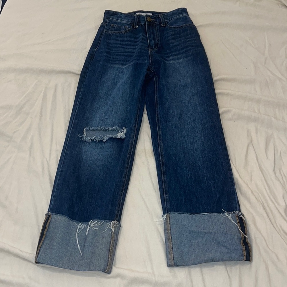 YMI Dixie fit denim collection